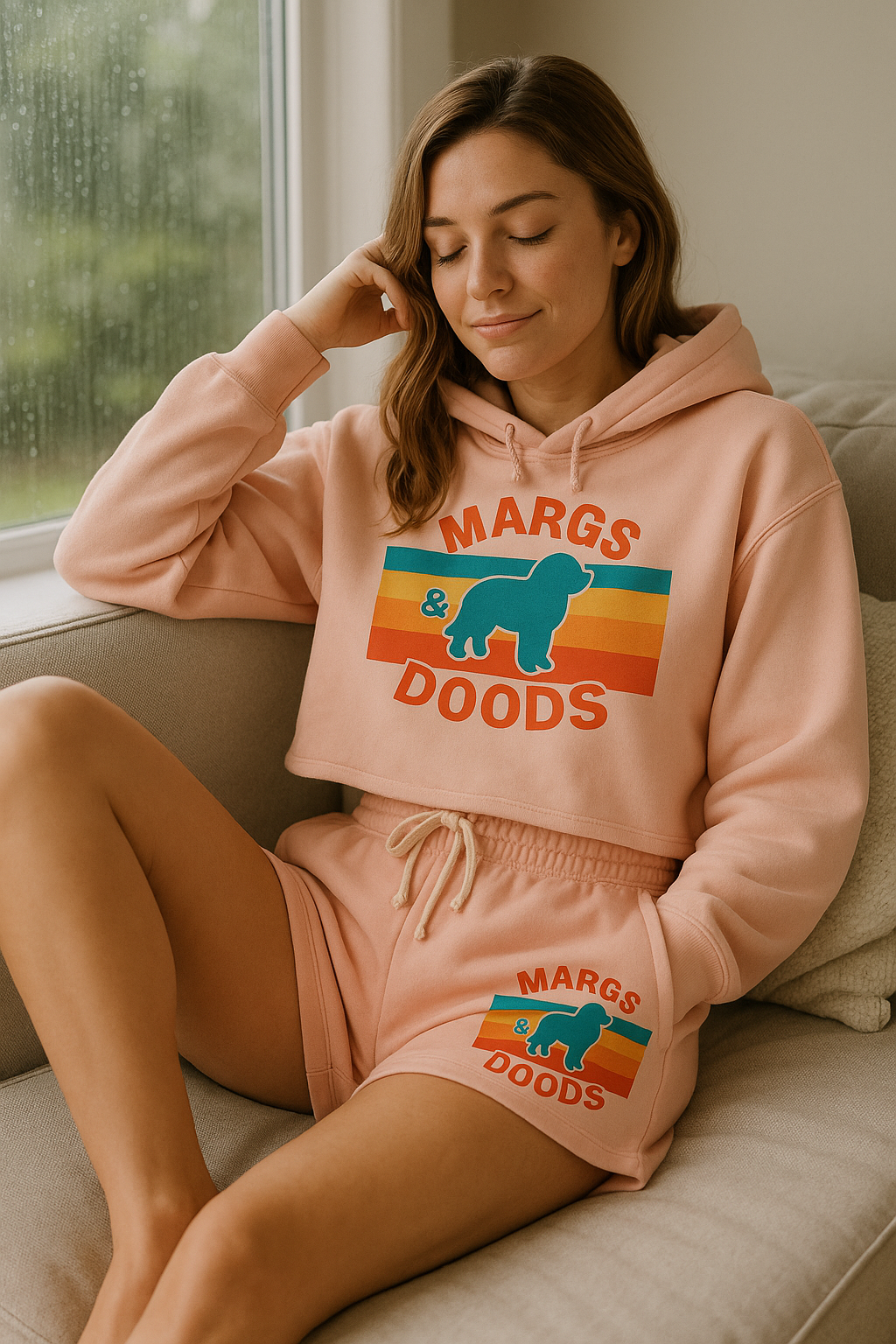 margs and doods classic shorts