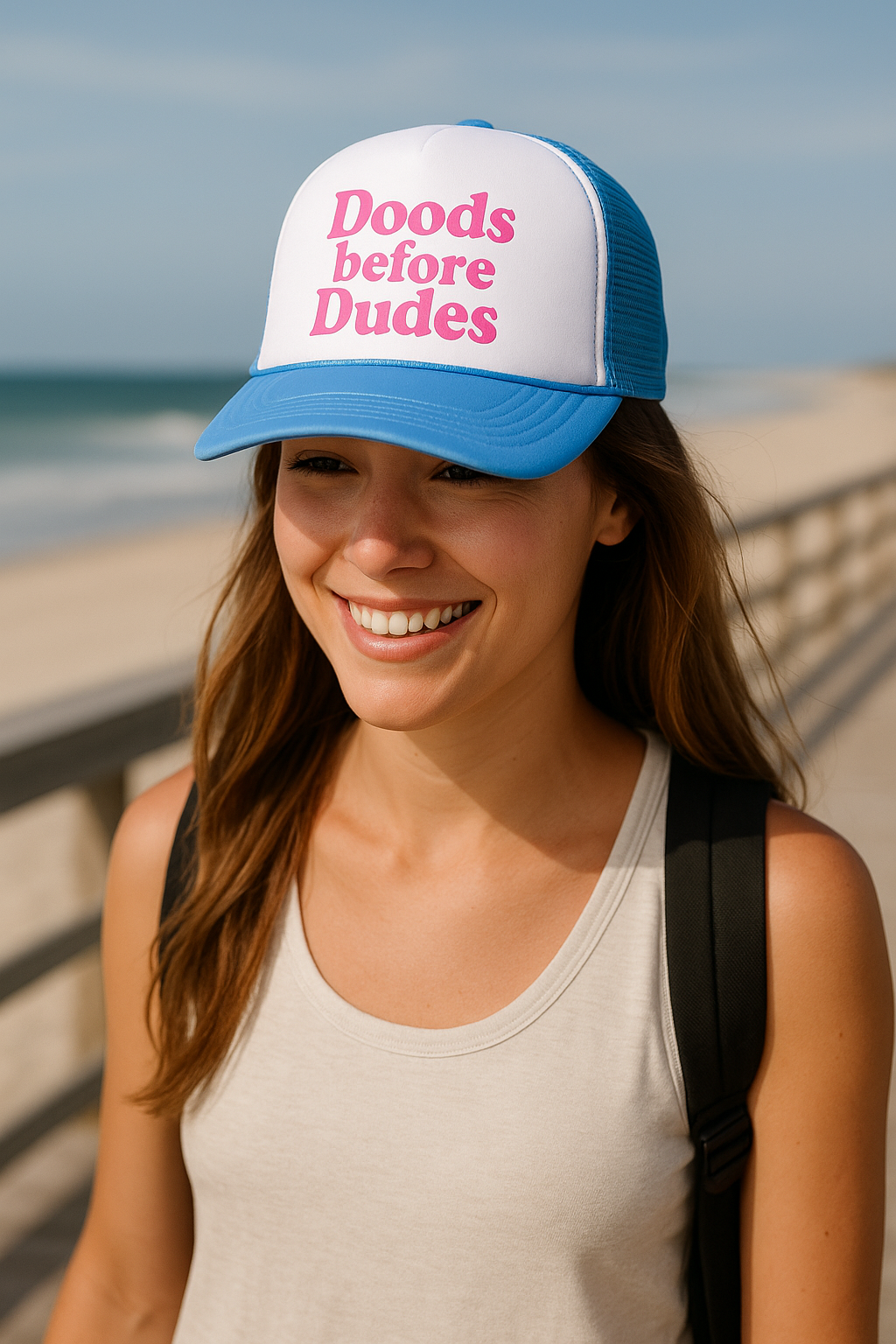 Doods Before Dudes Hat