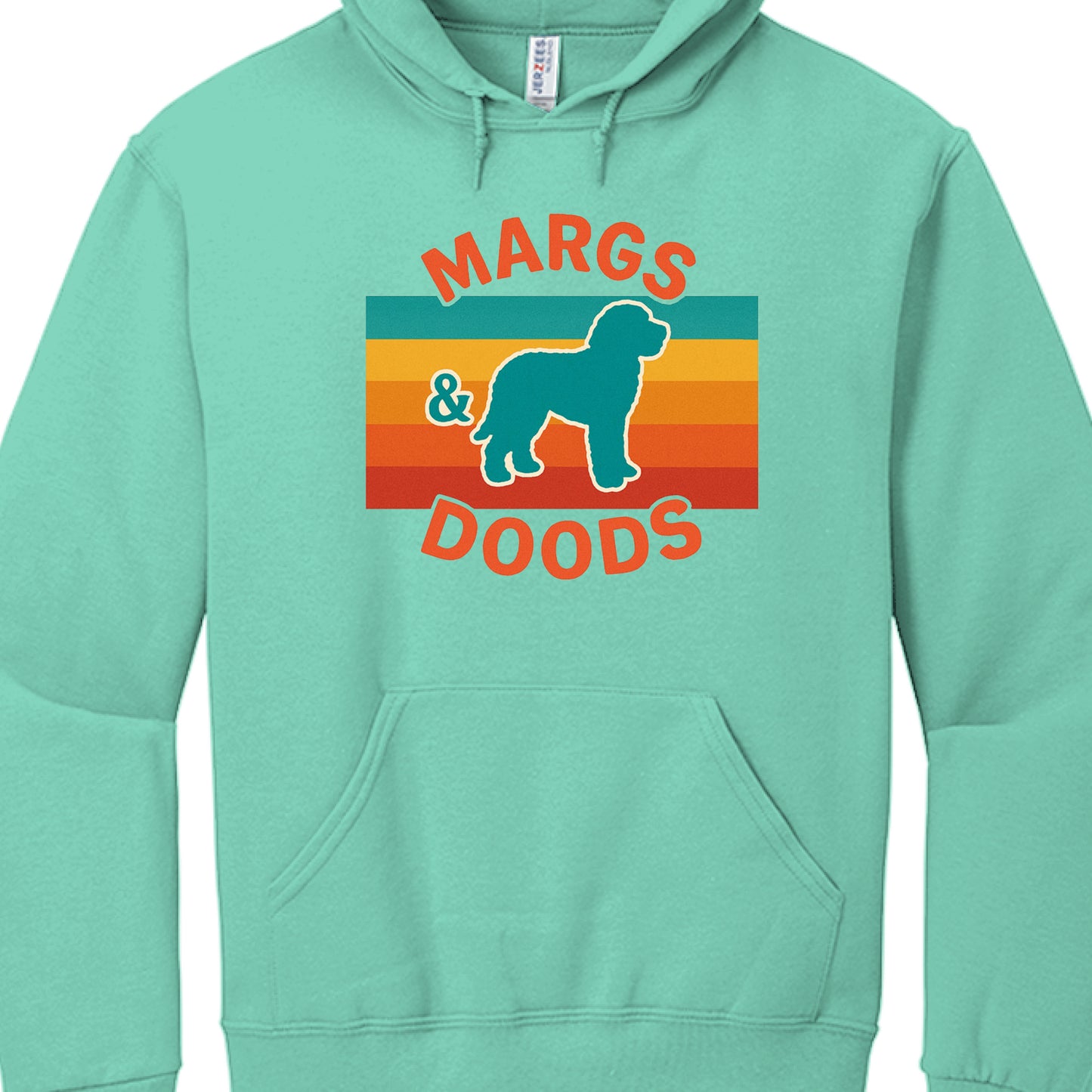 Cool Mint - FRONT