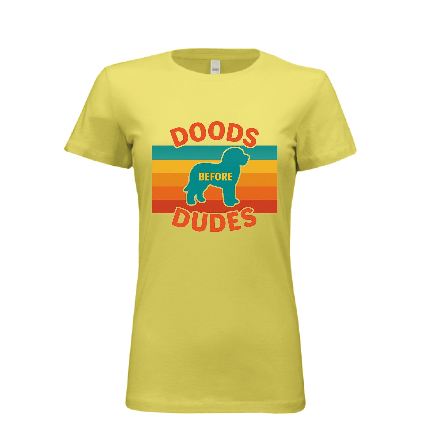YELLOW - FRONT