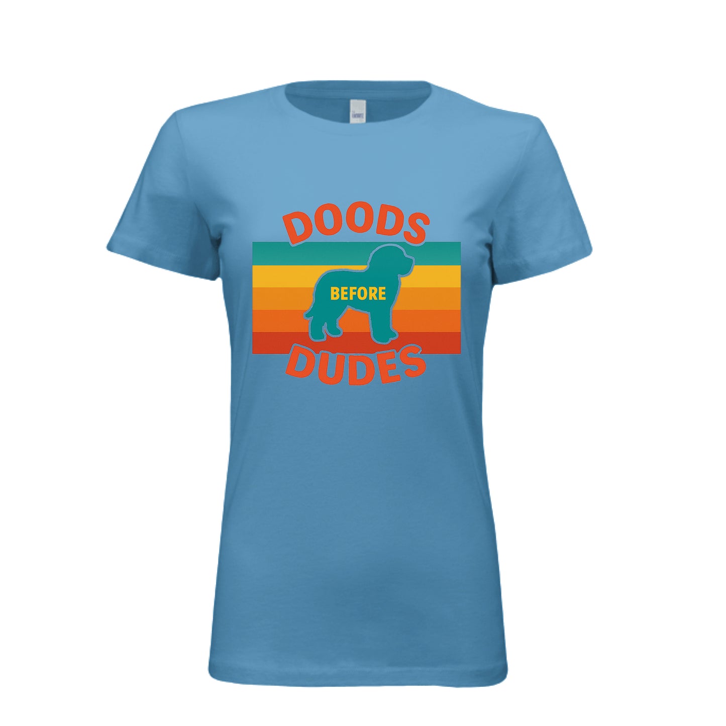 AQUA - FRONT