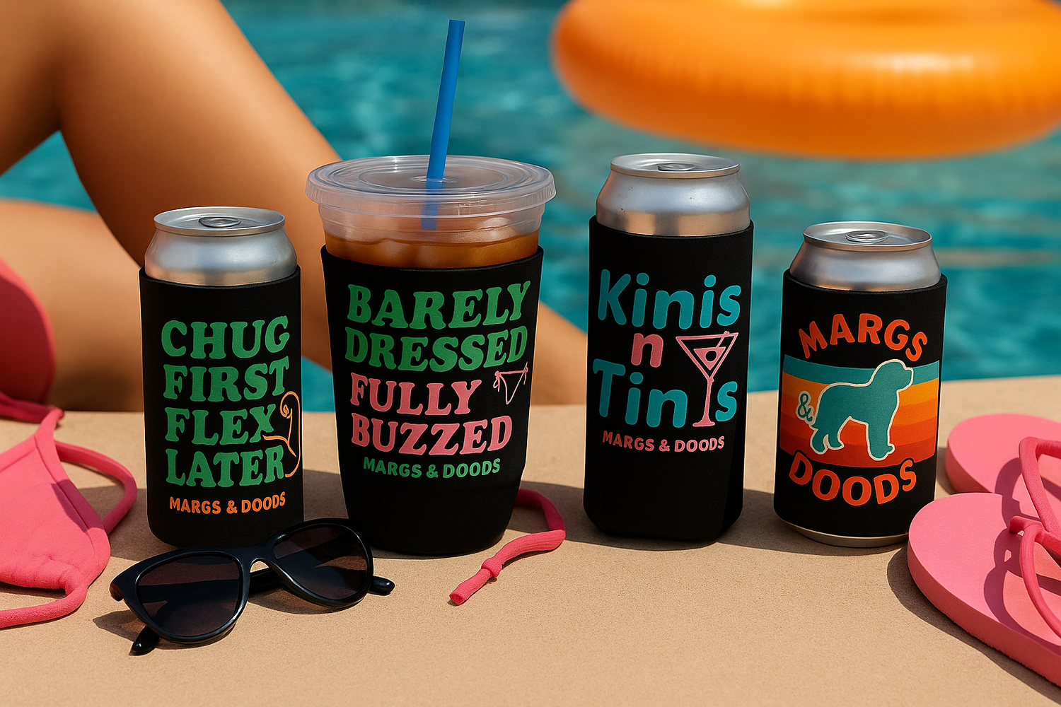Kool Koozies