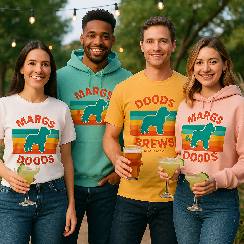 Classic Margs and Doods