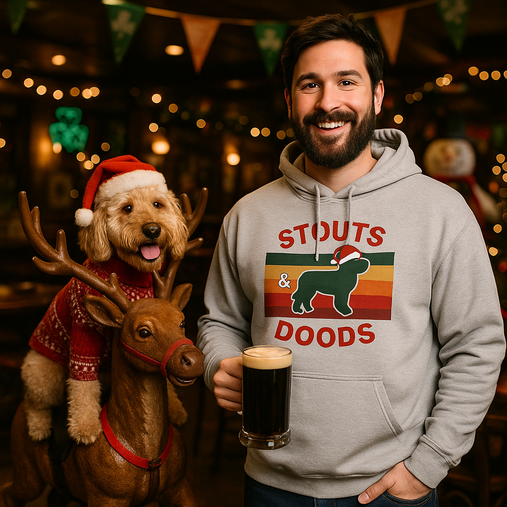 Stouts and Doods