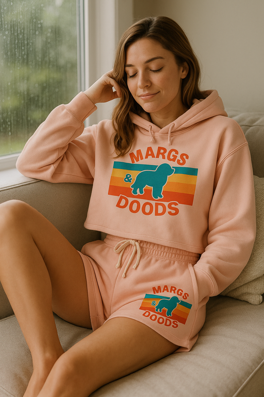 margs and doods classic shorts