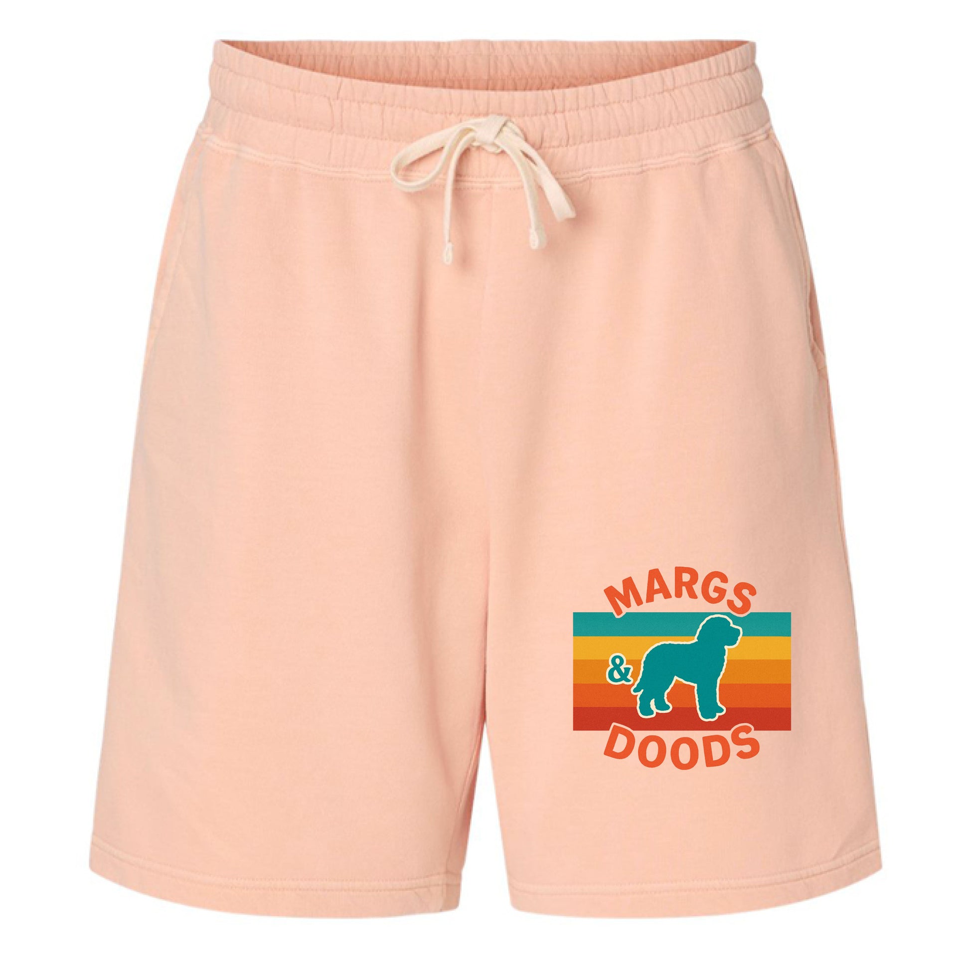 Peachy - FRONT