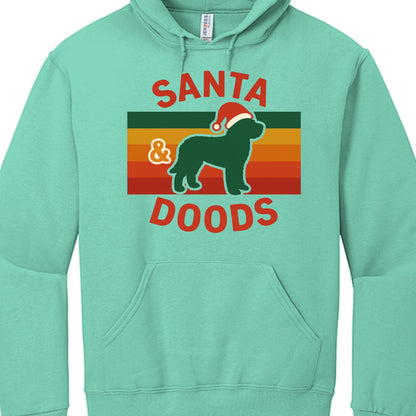 Cool Mint - FRONT