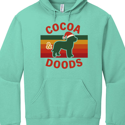 Cool Mint - FRONT