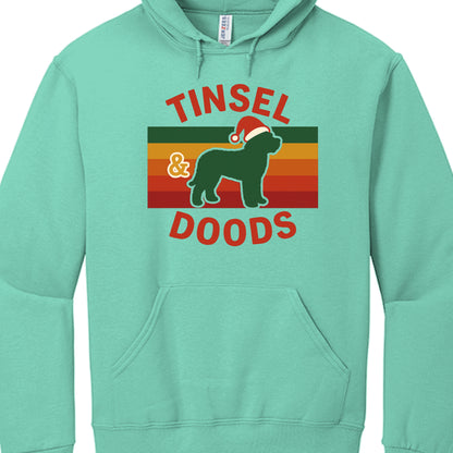 Cool Mint - FRONT