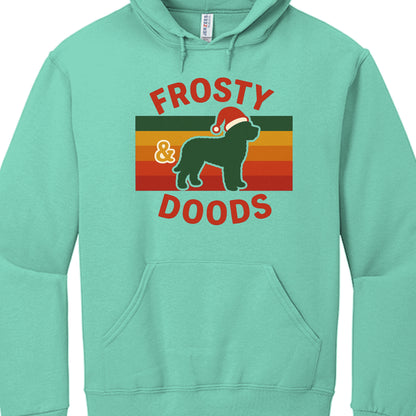 Cool Mint - FRONT