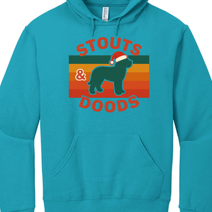 CALIFORNIA BLUE - FRONT