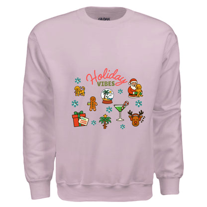 Light Pink - FRONT