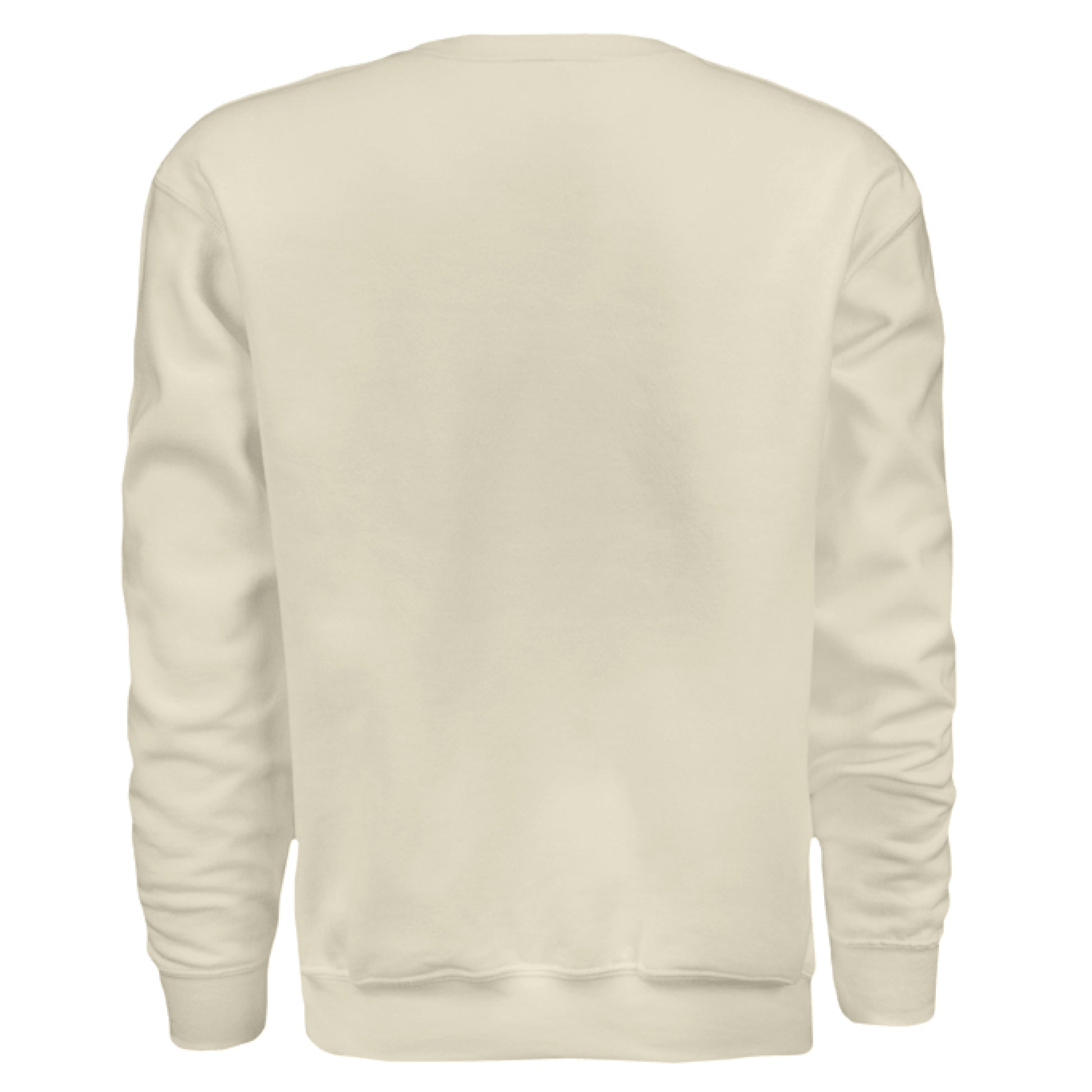 Off White - BACK
