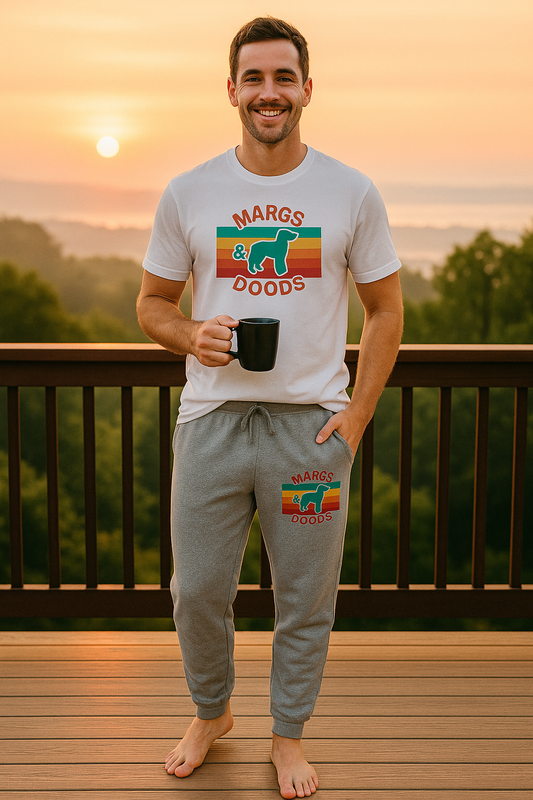 margs and doods classic sweats